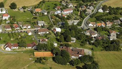 Daňkovice (Obec) • Mapy.cz